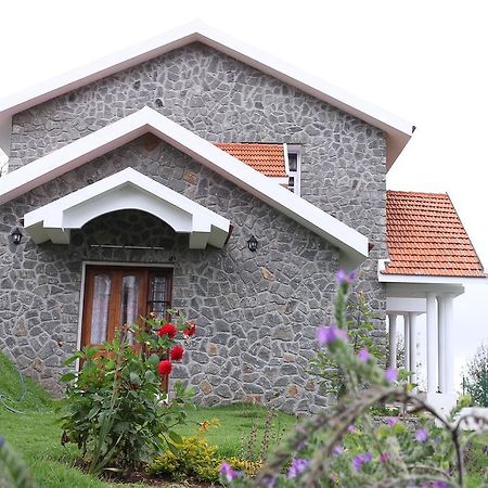 Adhithya Holidays Kodaikanal Buitenkant foto