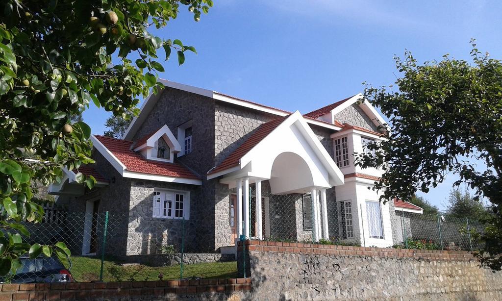 Adhithya Holidays Kodaikanal Kamer foto