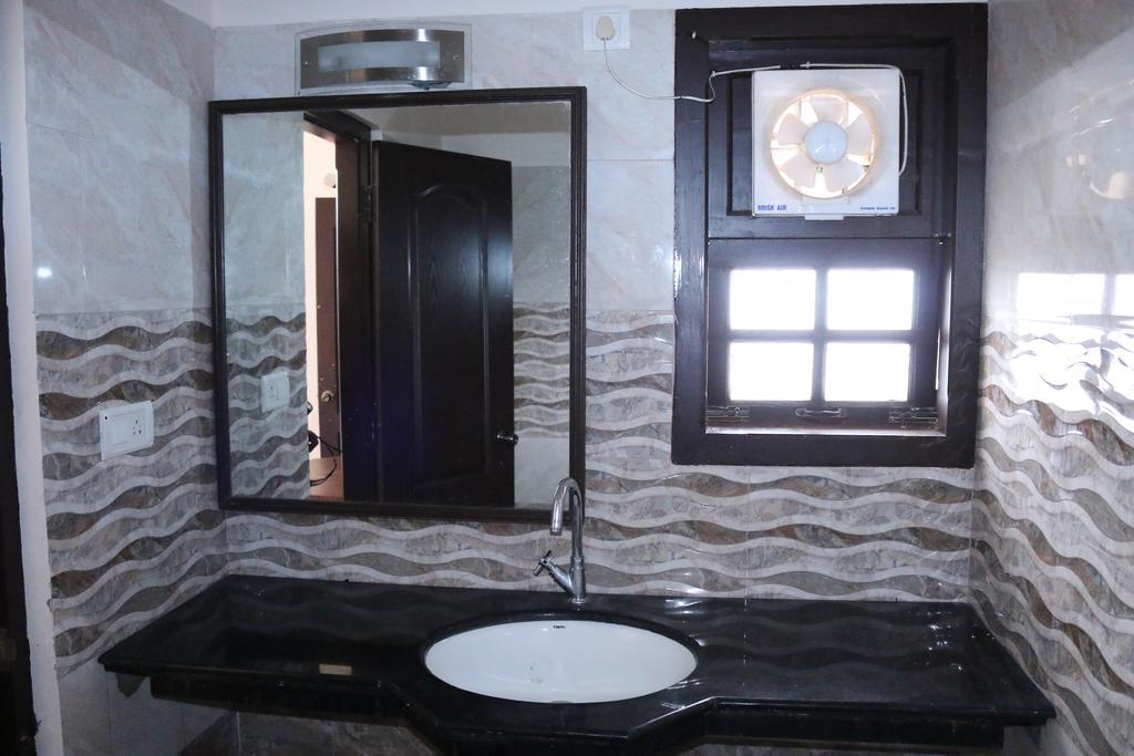 Adhithya Holidays Kodaikanal Kamer foto