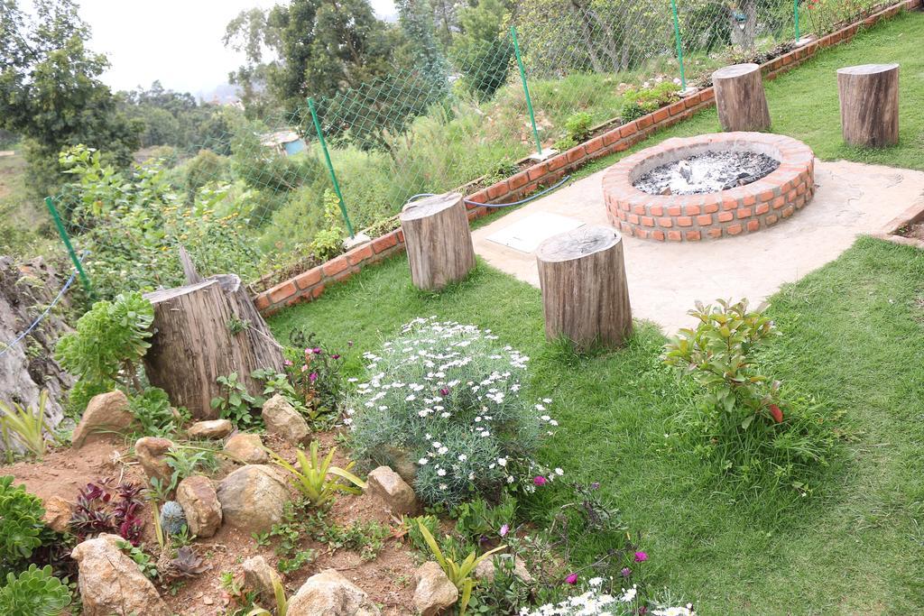 Adhithya Holidays Kodaikanal Kamer foto