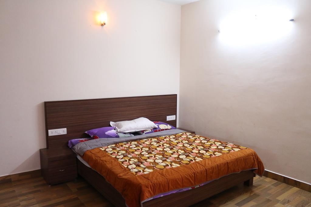 Adhithya Holidays Kodaikanal Kamer foto
