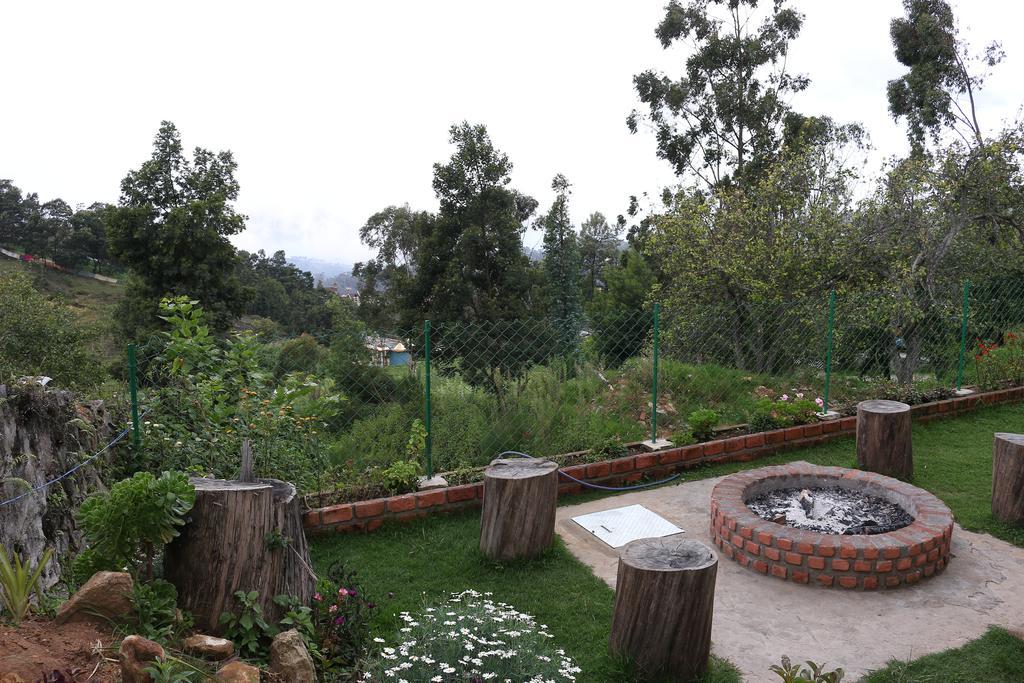 Adhithya Holidays Kodaikanal Kamer foto