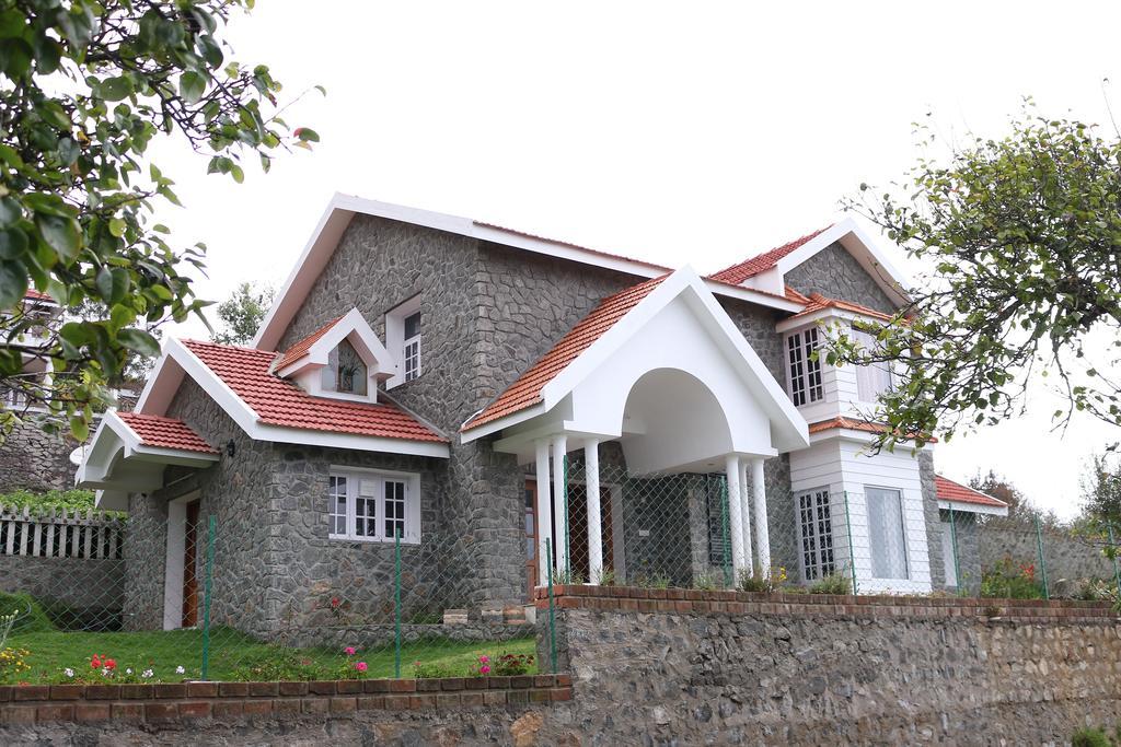 Adhithya Holidays Kodaikanal Buitenkant foto