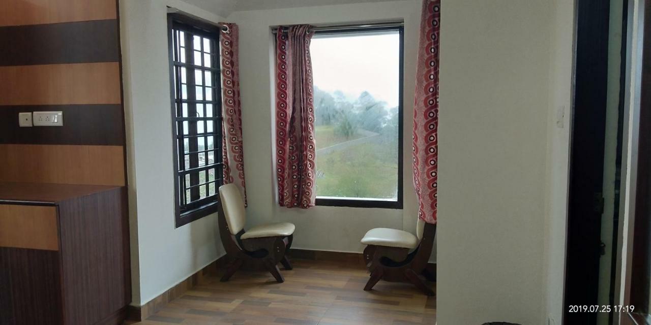 Adhithya Holidays Kodaikanal Buitenkant foto