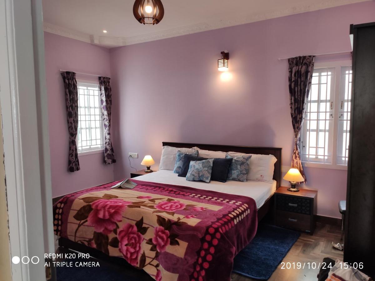 Adhithya Holidays Kodaikanal Kamer foto
