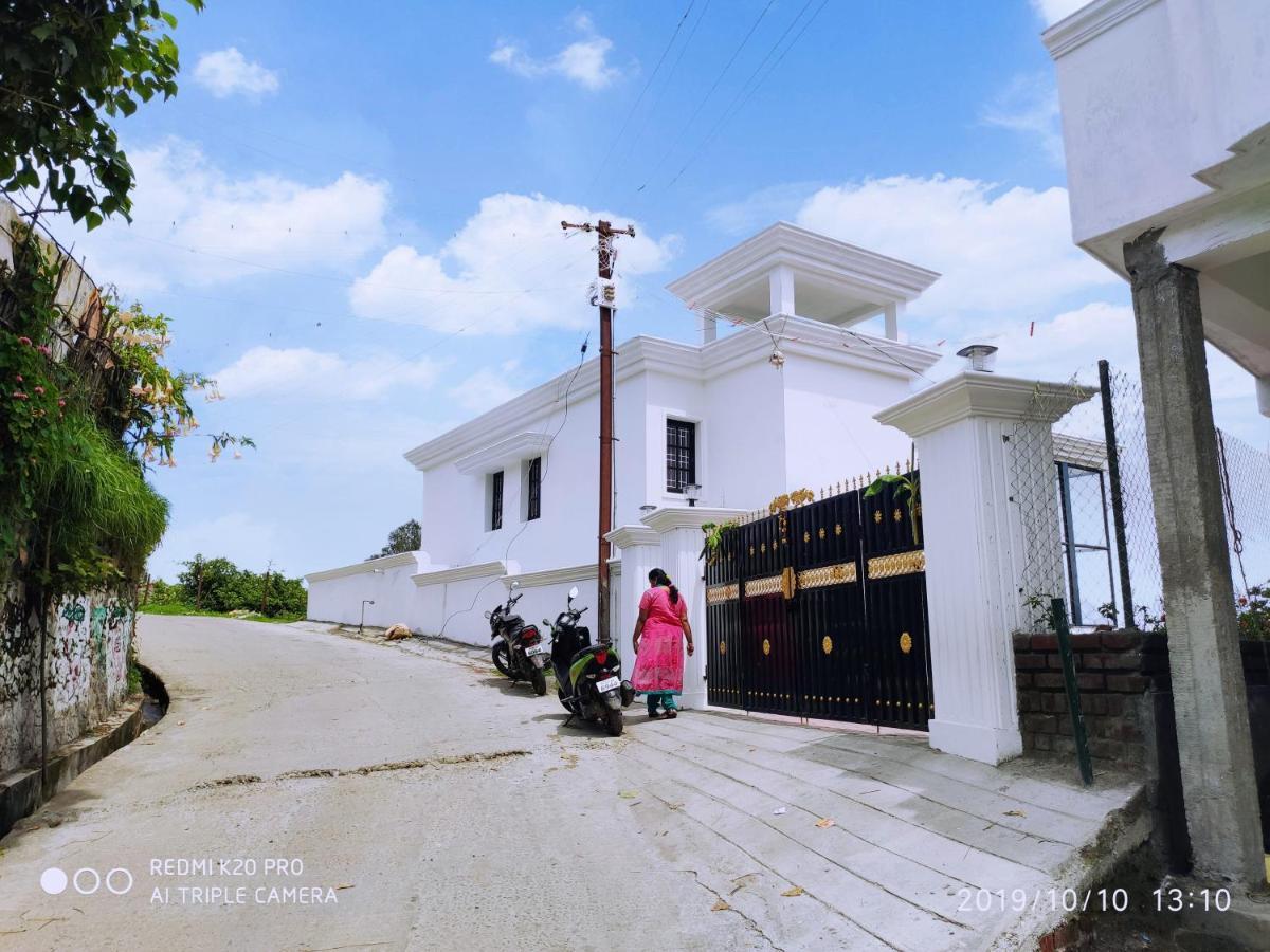 Adhithya Holidays Kodaikanal Buitenkant foto